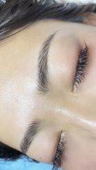 -轻妆Feel·半永久纹眉眼线