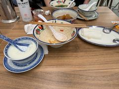 -龍囍粤·顺德小吃·煲仔饭(安定门店)