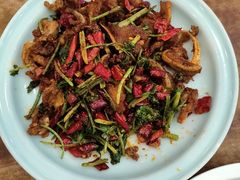 -一楼食业·美食人家