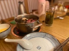 -礼舍·和牛火锅·烤肉·料理餐厅(华茂店)