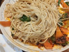 -有奴思烤肉·清真(正宁路店)
