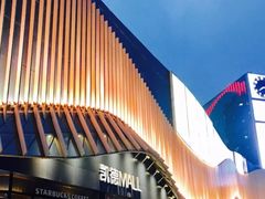 -凯德MALL(望京店)