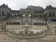 -珠海圆明新园