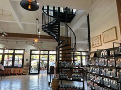 -Torch Coffee 炬点咖啡
