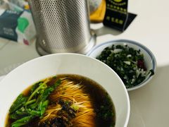 -君东记本帮面馆(天钥桥路店)