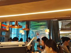 -茄子恰恰·新云南小炒(坪山益田店)