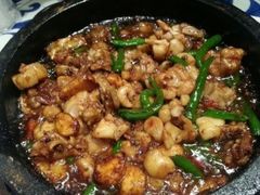 -桦立酒家(宜山路店)