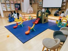 -积木宝贝科学早教(sm广场店)