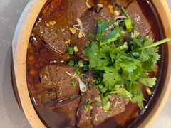 -张烤鸭·川菜·非遗冒烤鸭(青石桥店)