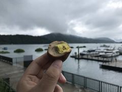 -金盆阿嬷香菇茶叶蛋(玄光店)