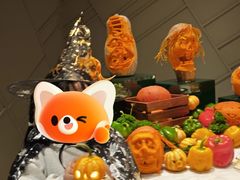 -西安高新希尔顿酒店·咖啡露台西餐厅