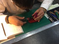 -亨得利钟表商店