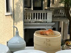 -萬國春·中菜馆(颐和公馆店)