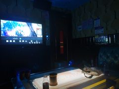 -钱莊Party连锁KTV(黄江星光城店)