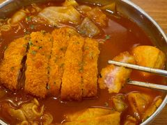 -青春分食(仙林大学城店)