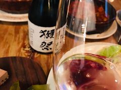 -羽深肉铺 Steak & Wine