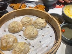 -馋三尺蟹粉小笼(人民广场店)