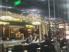 大堂-有璟阁港式餐厅(国贸商城店)