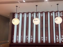 -香港深仔记茶餐厅(东门店)