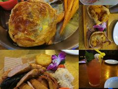 -味德西餐音乐酒吧 Wade's Bar&Grill
