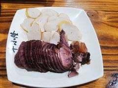 -牛小隆牛肉面馆(四牌楼店)