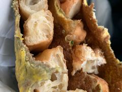 -清真·二嫂子煎饼果子(卫津路总店)