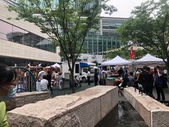 -The COOK·厨餐厅·自助餐(浦东嘉里大酒店)