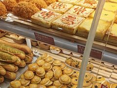 -味多美蛋糕(双安店)