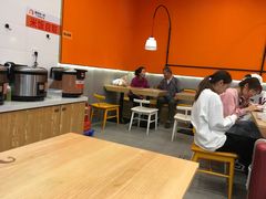 大堂-鱼你在一起(燕郊永旺梦乐城店)