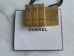 -CHANEL(德基广场店)