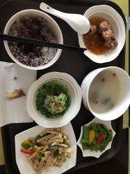 -佳贝艾月子中心(国贸店)