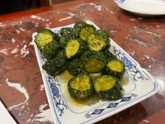 黄瓜墩-九河居(荔湾路店)