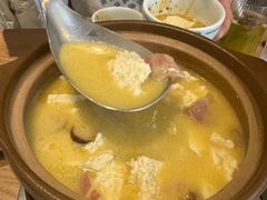 -一坐一忘云南菜(嘉里中心店)