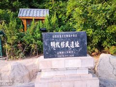-大槐树寻根祭祖园
