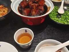 -简小舍·民间手艺菜(武昌江滩店)