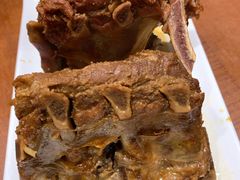 -东北人粗粮饺子坊(南山店)