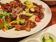 -Pasha帕夏土耳其餐厅(南昌路店)