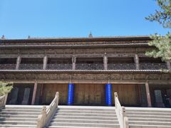 -张掖大佛寺景区