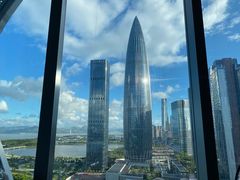 -小南洋海景餐厅(深圳湾店)