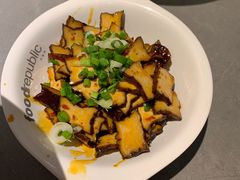 凉拌豆干-粉吖吖·邵阳米粉(体育西路店)