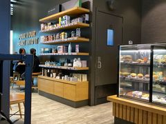 -星巴克(北京阜安路店)