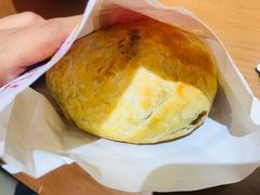 -吉品合酥脆烤饼(太平洋森活天地店)