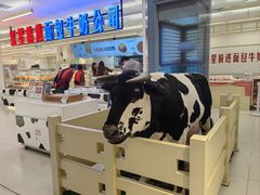 -红星前进面包牛奶公司(君太店)