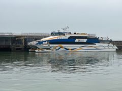 -招商蛇口邮轮母港(观光客运)