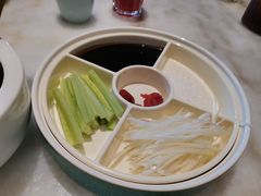 -聚京民福烤鸭店(木樨园店)