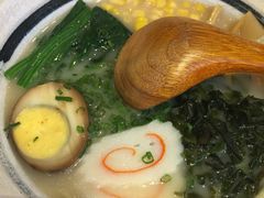 -栖川山葵家·寿喜锅·日式料理(龙湖北城天街商场店)