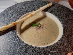 -Kathleen's Waitan 凯圣琳江景西餐厅(外滩店)