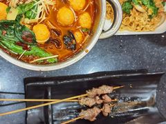 -瑞杰烧烤店·24小时营业(山东路店)