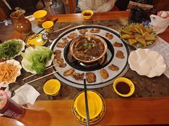 -顺顺小吃(独克宗古城店)