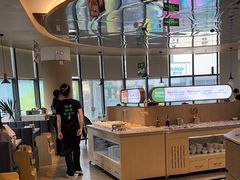 -潮牛壹号鲜牛肉火锅(光谷天地店)